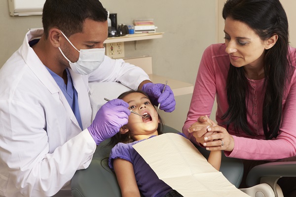 pediatric dentistry